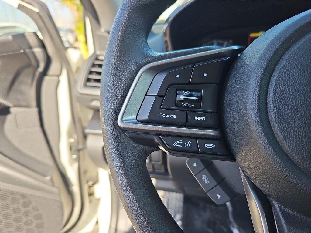 used 2023 Subaru Impreza car, priced at $19,000