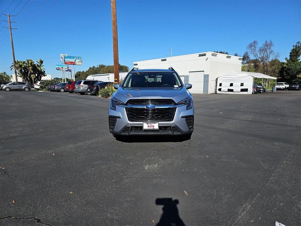 used 2023 Subaru Ascent car, priced at $28,500