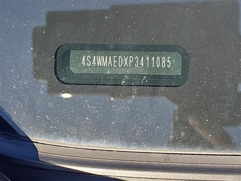 used 2023 Subaru Ascent car, priced at $28,500