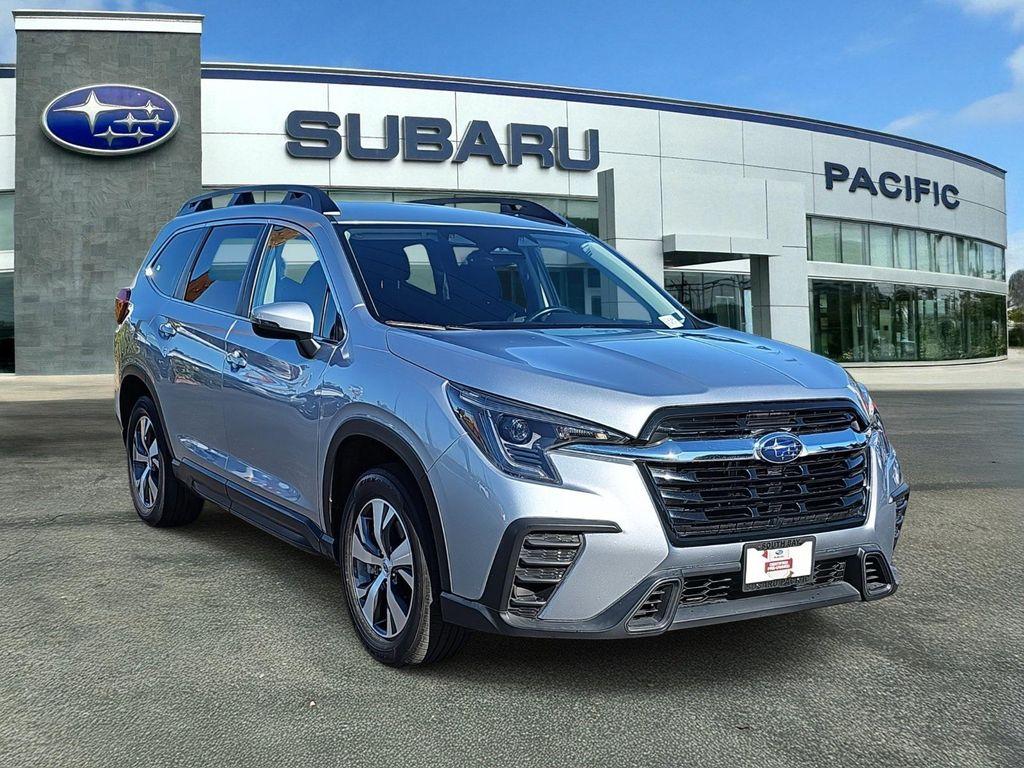 used 2023 Subaru Ascent car, priced at $28,500