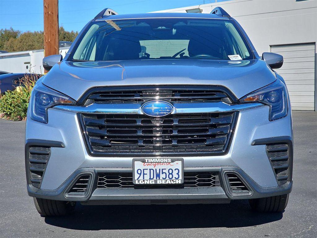 used 2023 Subaru Ascent car, priced at $28,500