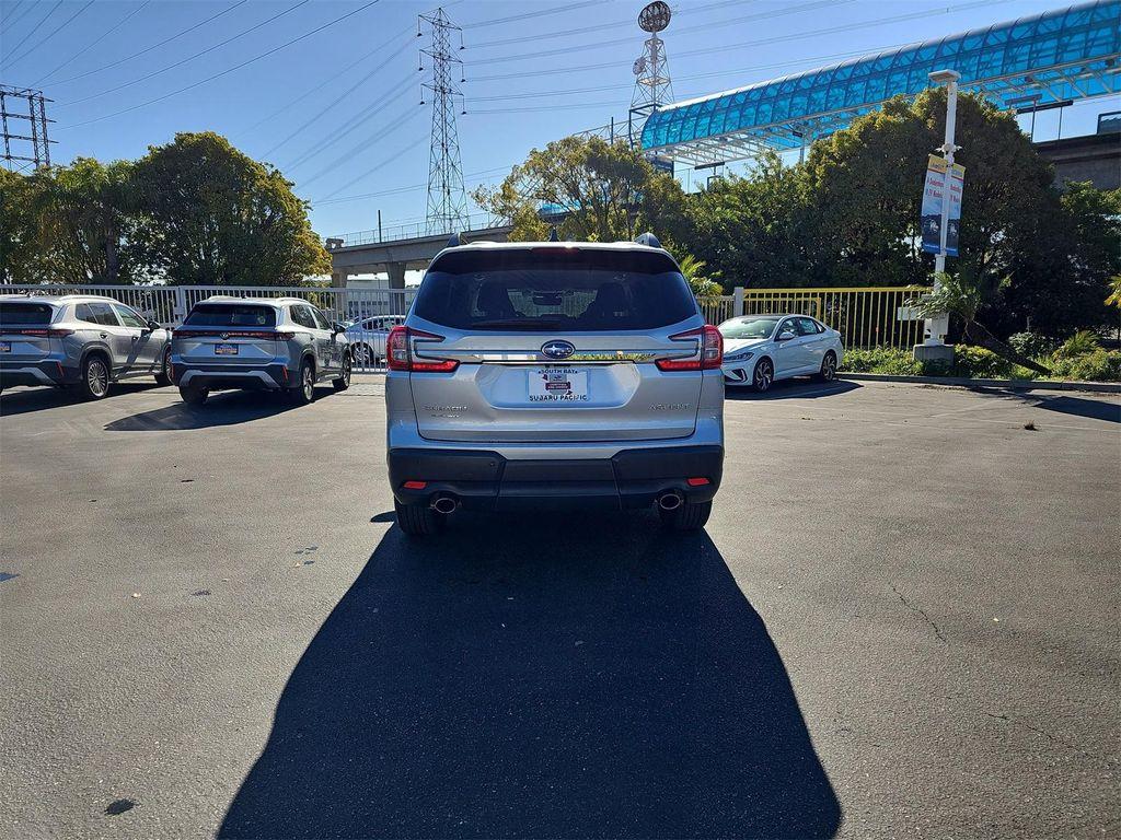 used 2023 Subaru Ascent car, priced at $28,500