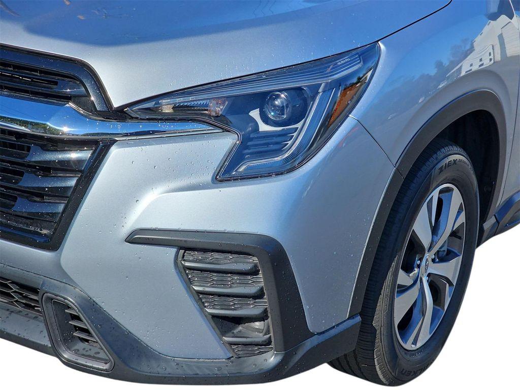 used 2023 Subaru Ascent car, priced at $28,500