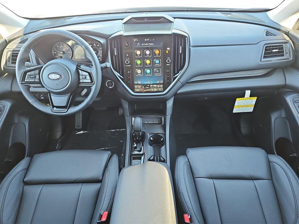 new 2026 Subaru Ascent car, priced at $55,121