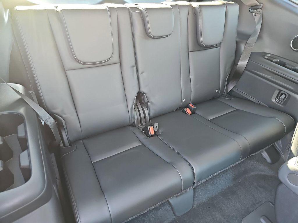 new 2026 Subaru Ascent car, priced at $55,121