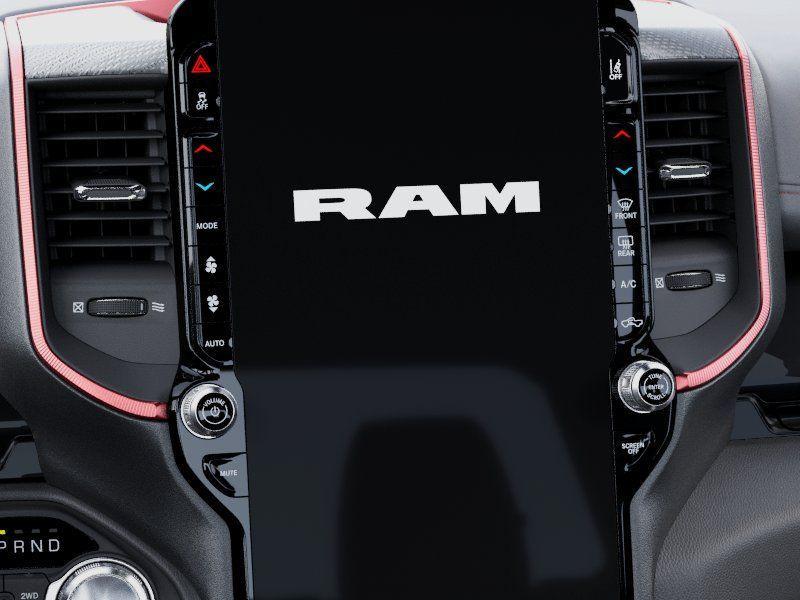 new 2026 Ram 1500 car, priced at $64,270