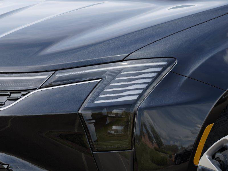 new 2027 Chrysler Pacifica car