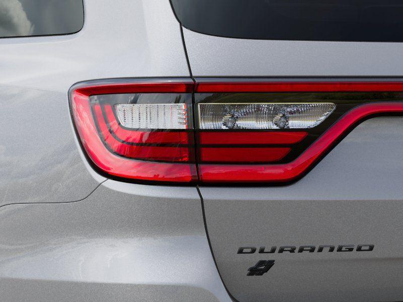 new 2026 Dodge Durango car, priced at $45,239