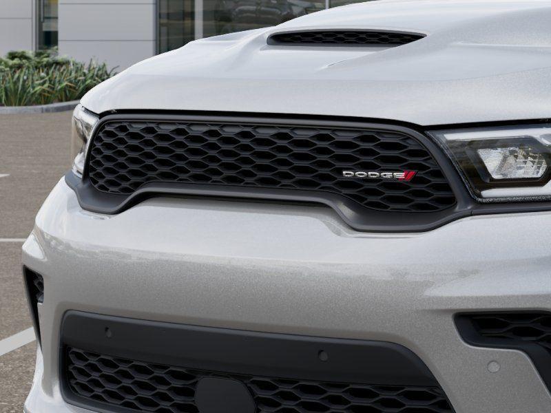 new 2026 Dodge Durango car, priced at $45,239