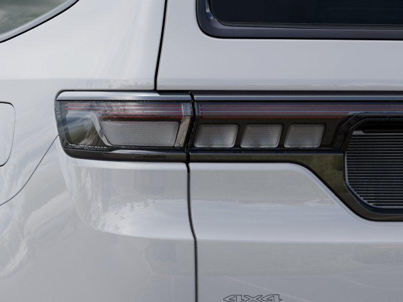 new 2026 Jeep Grand Wagoneer car, priced at $72,330