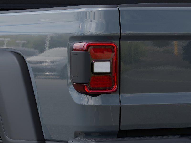new 2026 Jeep Gladiator car, priced at $54,632