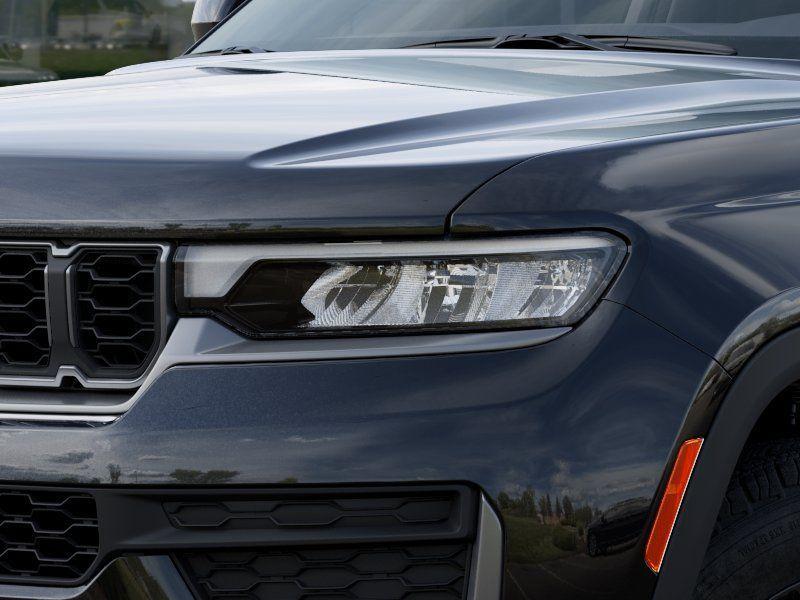 new 2026 Jeep Grand Cherokee L car, priced at $42,745