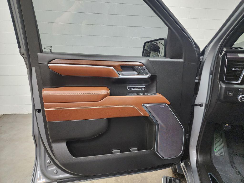 used 2023 GMC Sierra 1500 car, priced at $54,577