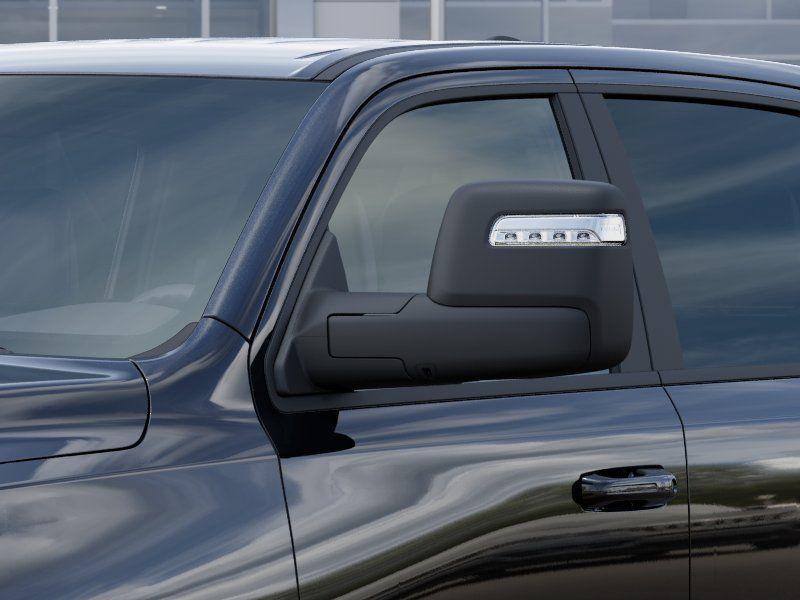 new 2026 Ram 1500 car, priced at $60,107