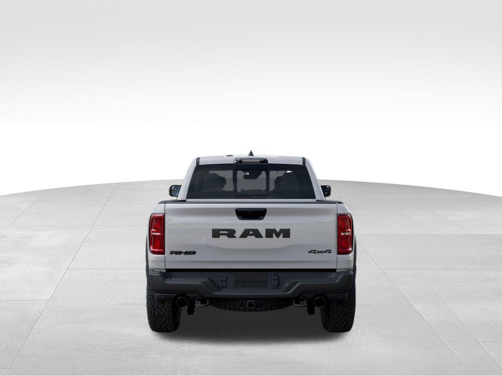 new 2026 Ram 1500 car, priced at $78,777