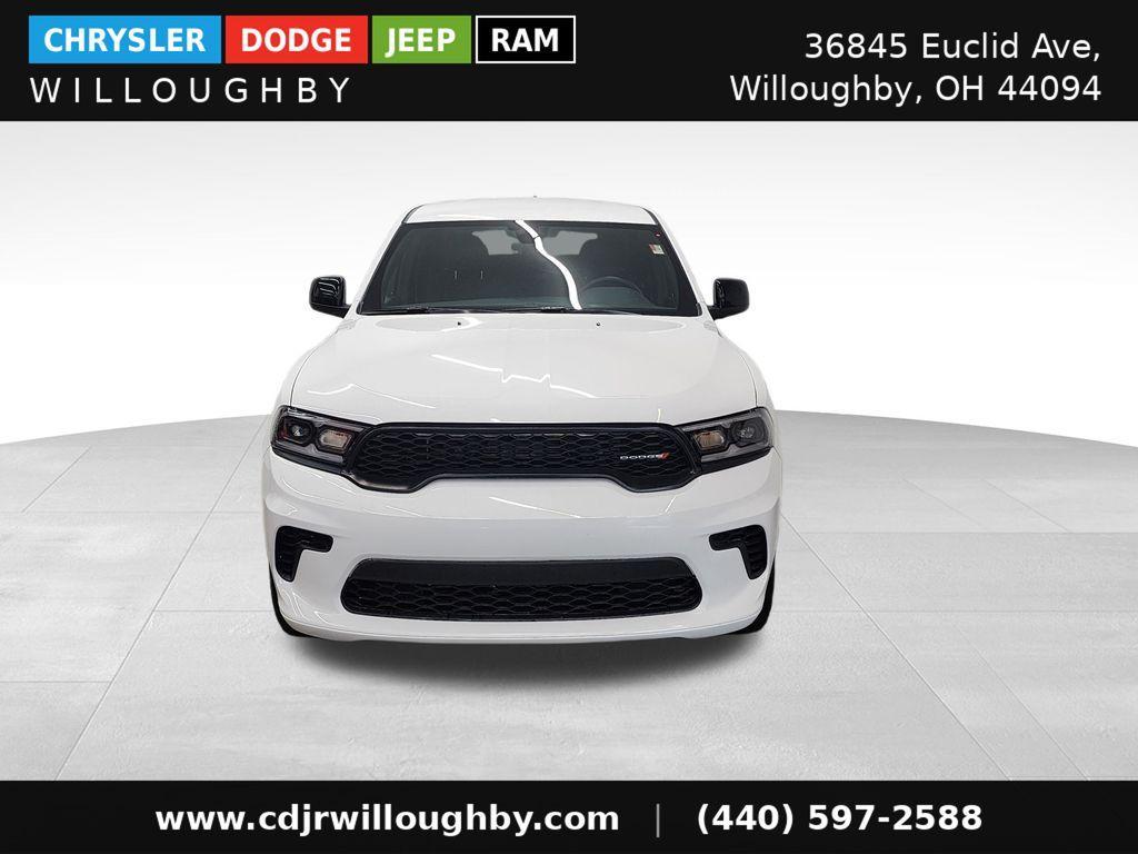 used 2026 Dodge Durango car, priced at $35,326