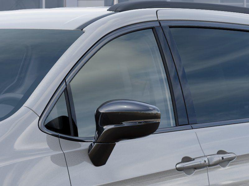 new 2026 Chrysler Pacifica car, priced at $44,084