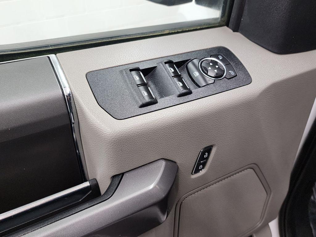 used 2019 Ford F-150 car, priced at $26,377