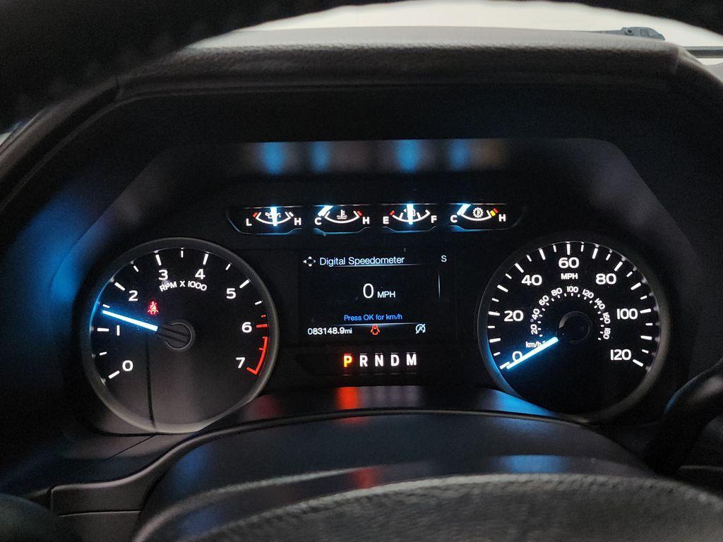 used 2019 Ford F-150 car, priced at $26,377