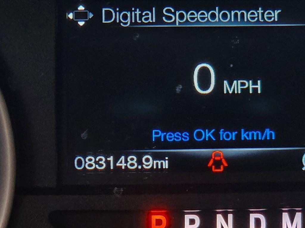 used 2019 Ford F-150 car, priced at $26,377
