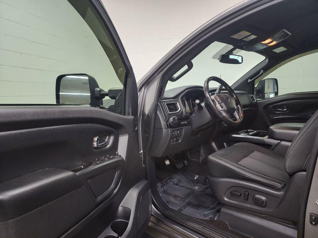 used 2019 Nissan Titan XD car, priced at $26,377