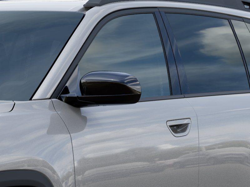 new 2026 Jeep Cherokee car, priced at $36,914