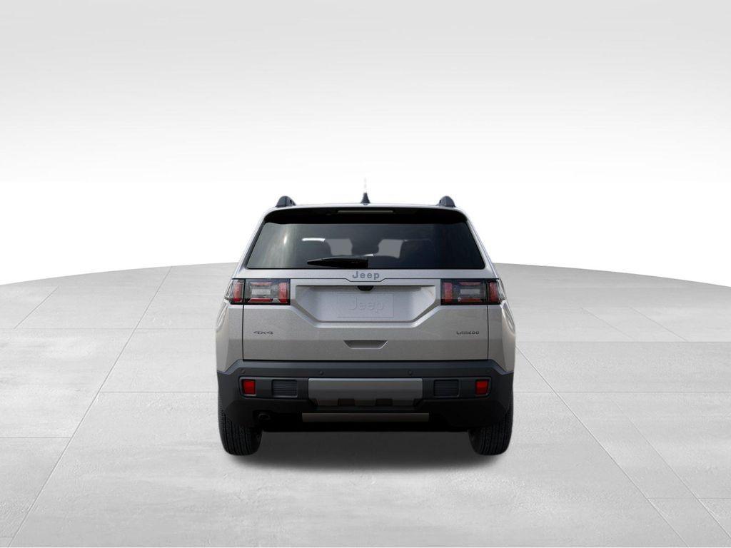 new 2026 Jeep Cherokee car, priced at $36,914