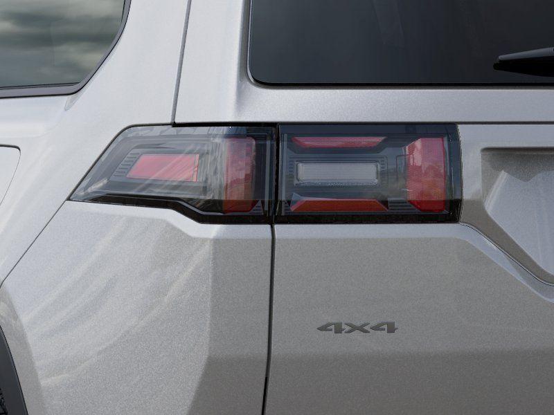 new 2026 Jeep Cherokee car, priced at $36,914