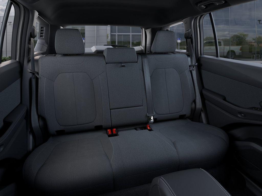 new 2026 Jeep Cherokee car, priced at $36,914