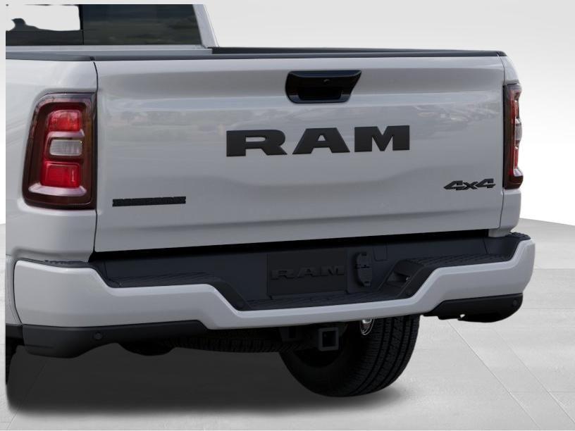new 2026 Ram 1500 car, priced at $47,275