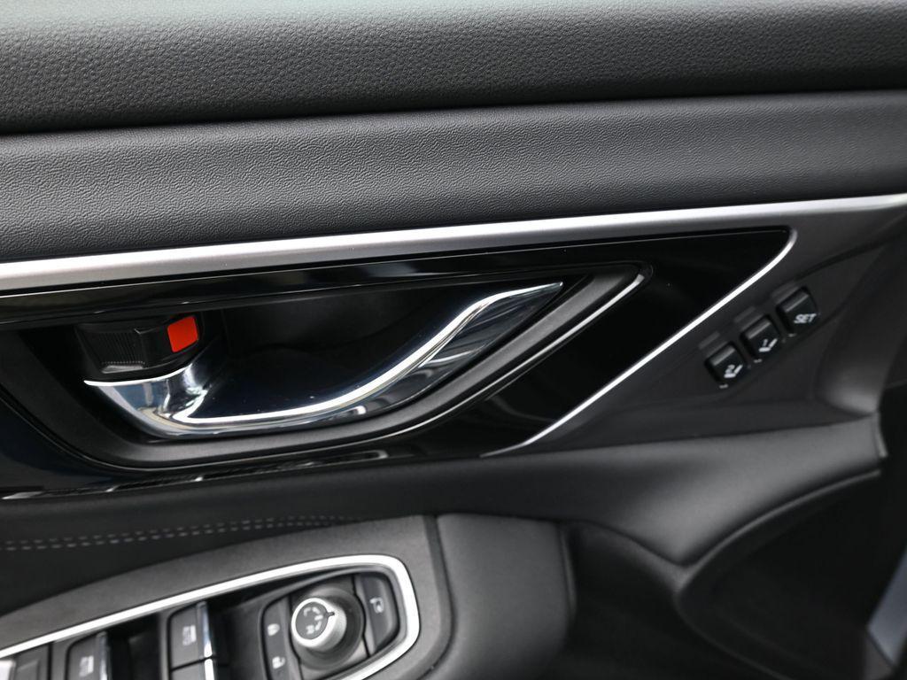 used 2025 Subaru Outback car, priced at $36,997