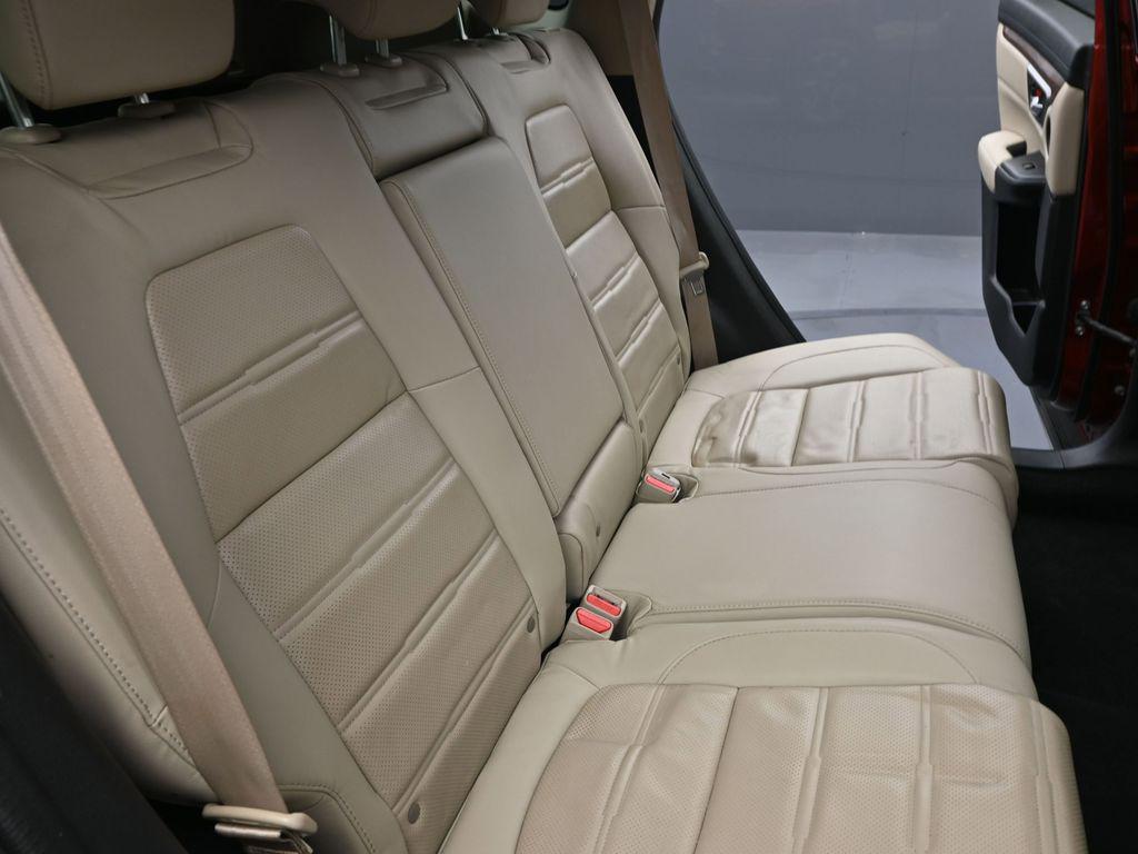 used 2018 Honda CR-V car, priced at $19,489