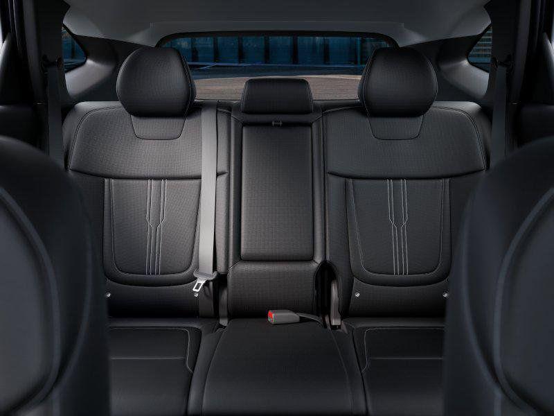 new 2026 Hyundai TUCSON Hybrid car, priced at $35,598