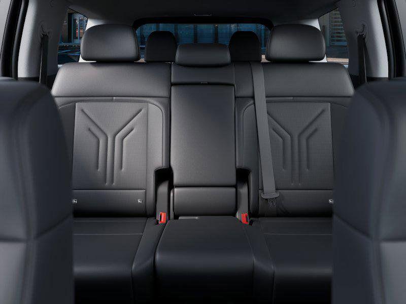 new 2026 Hyundai Santa Fe car, priced at $38,436