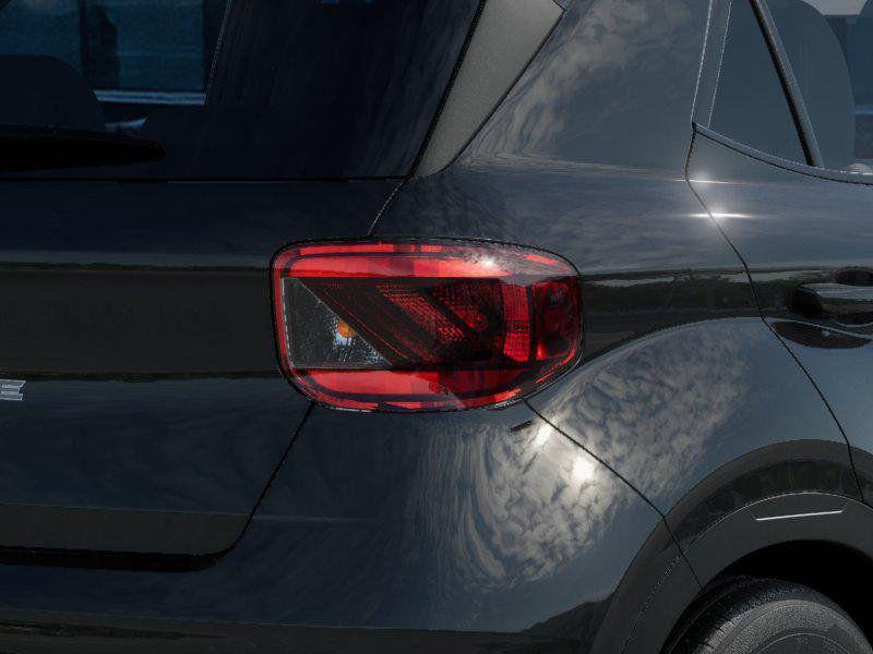 new 2026 Hyundai Venue car, priced at $22,163