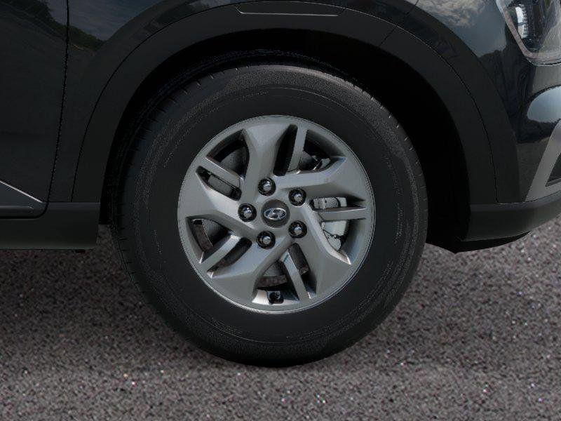 new 2026 Hyundai Venue car, priced at $22,163