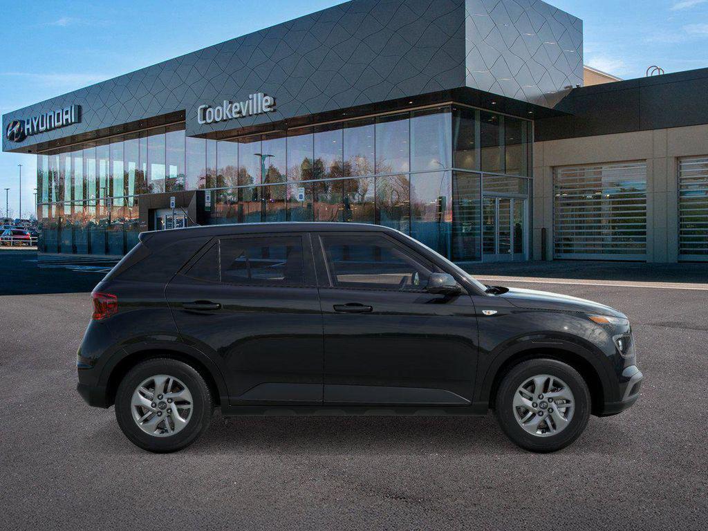new 2026 Hyundai Venue car, priced at $22,163