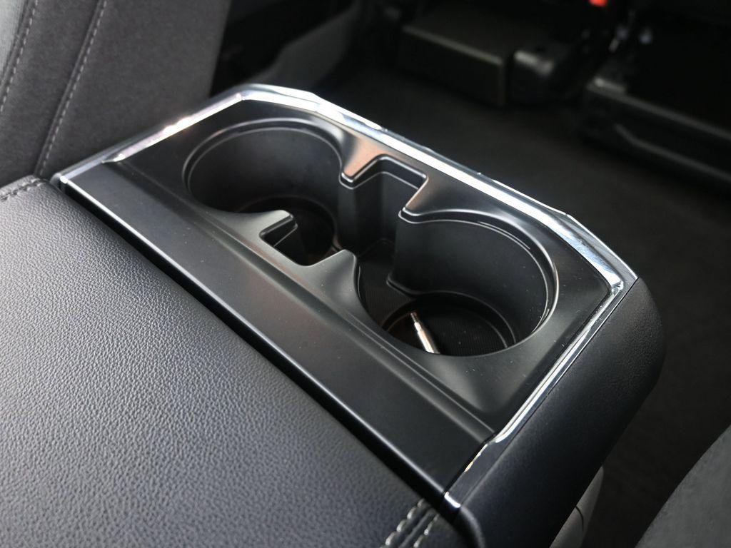 used 2024 Ford F-150 car, priced at $40,874