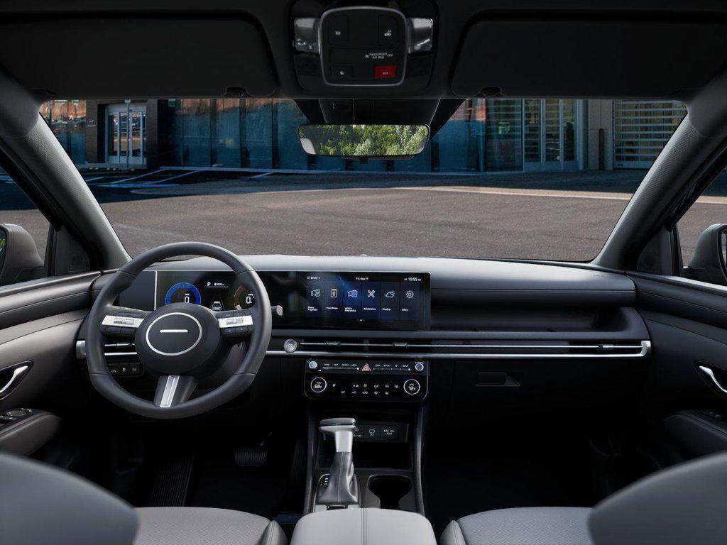 new 2026 Hyundai SANTA CRUZ car, priced at $32,836