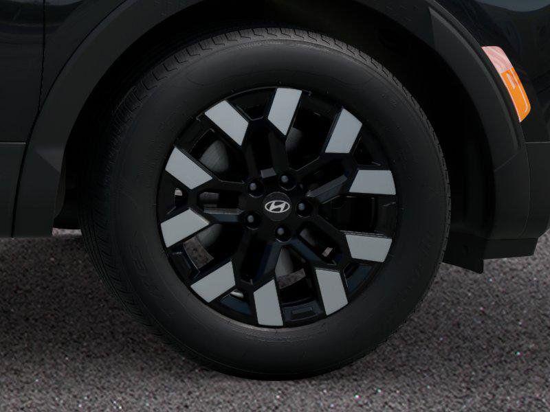 new 2026 Hyundai SANTA CRUZ car, priced at $32,836