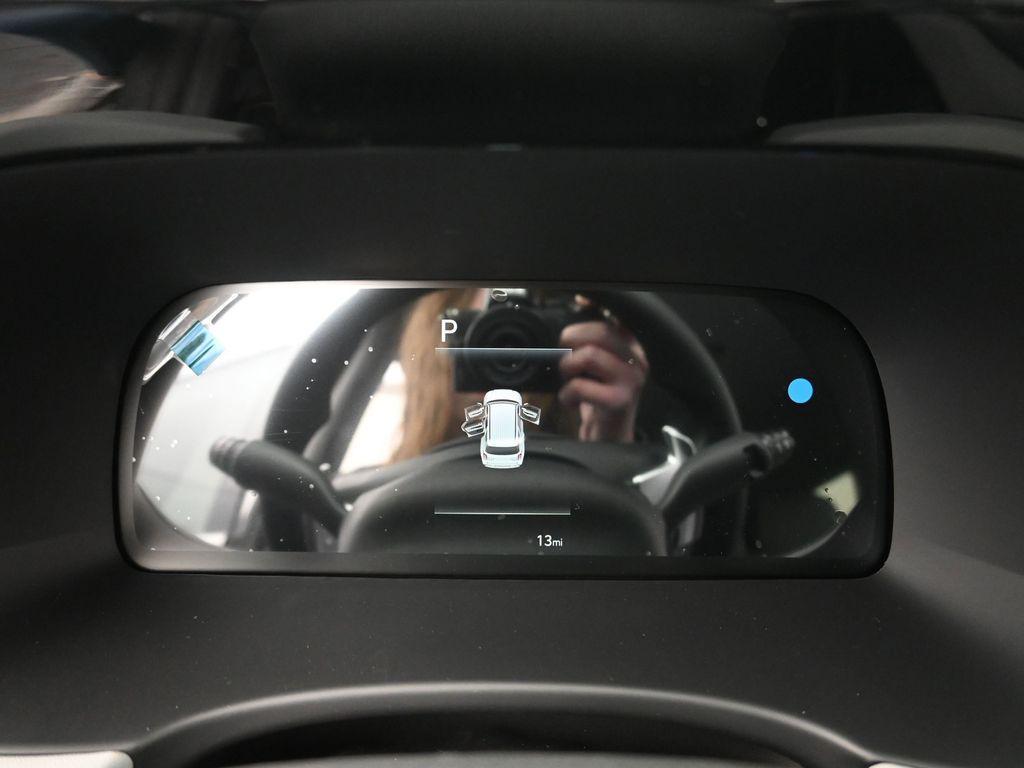 used 2025 Hyundai Palisade car, priced at $34,973