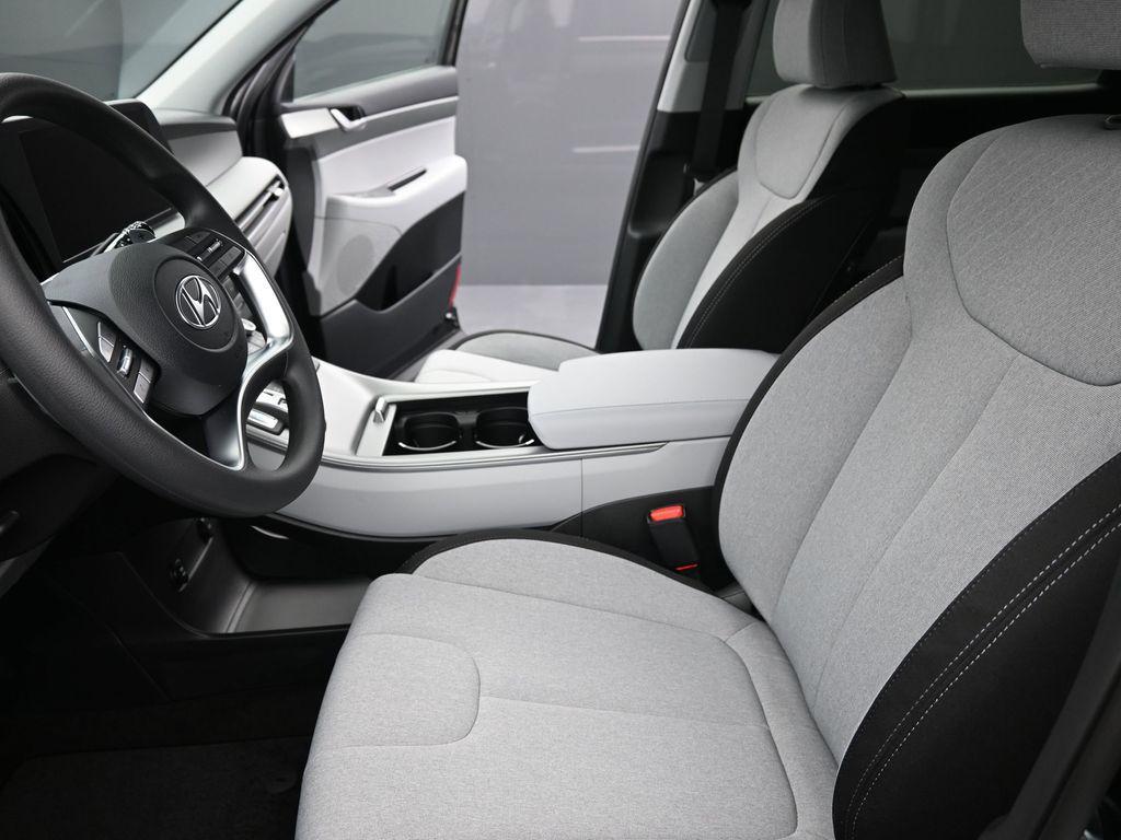 used 2025 Hyundai Palisade car, priced at $34,973