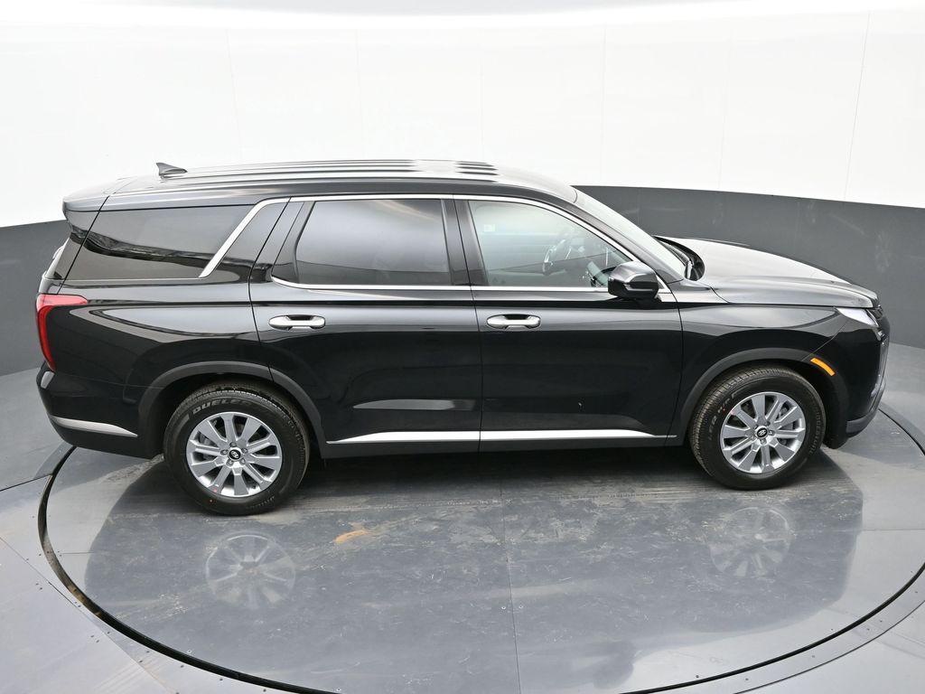 used 2025 Hyundai Palisade car, priced at $34,973