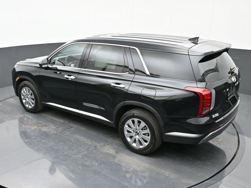 used 2025 Hyundai Palisade car, priced at $34,973