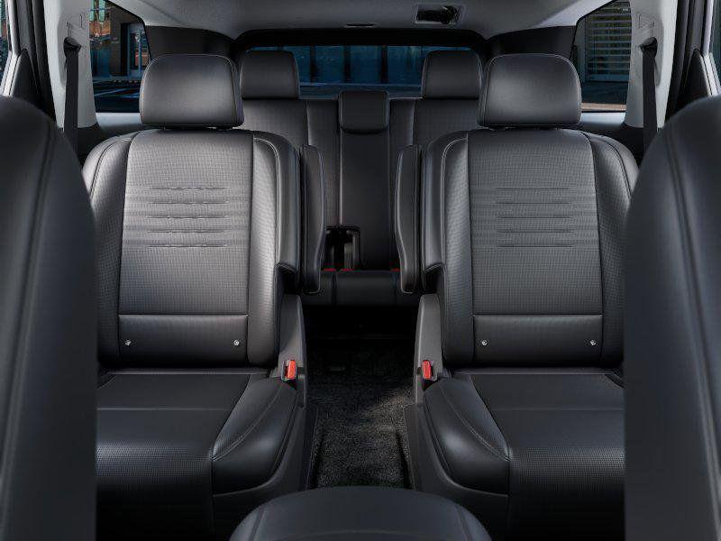 new 2026 Hyundai Palisade car, priced at $50,310