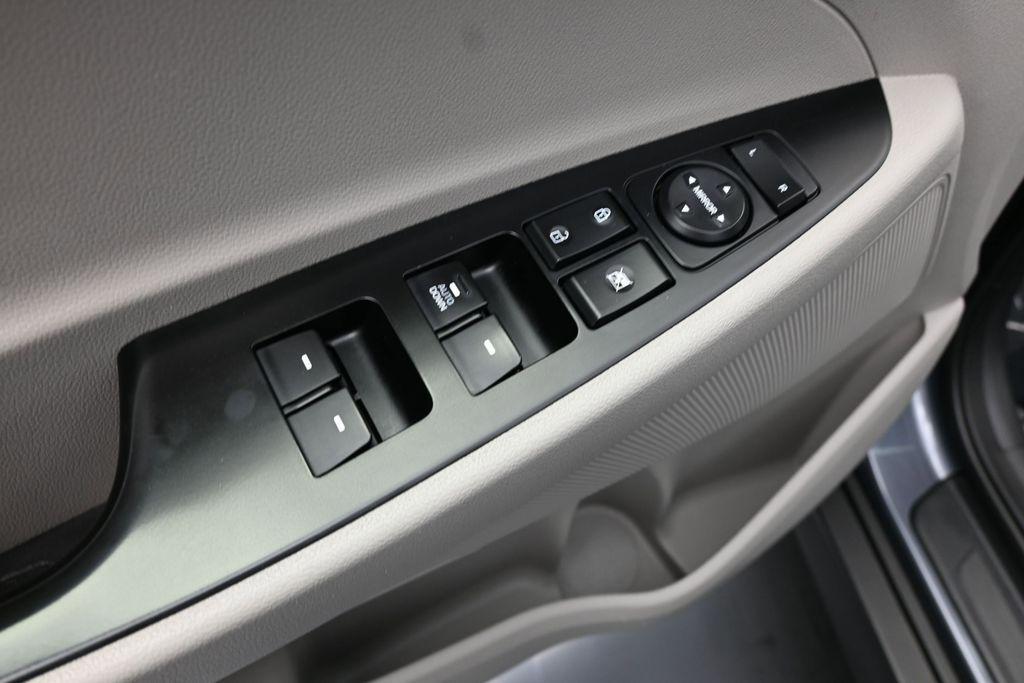 used 2021 Hyundai Tucson car, priced at $13,936