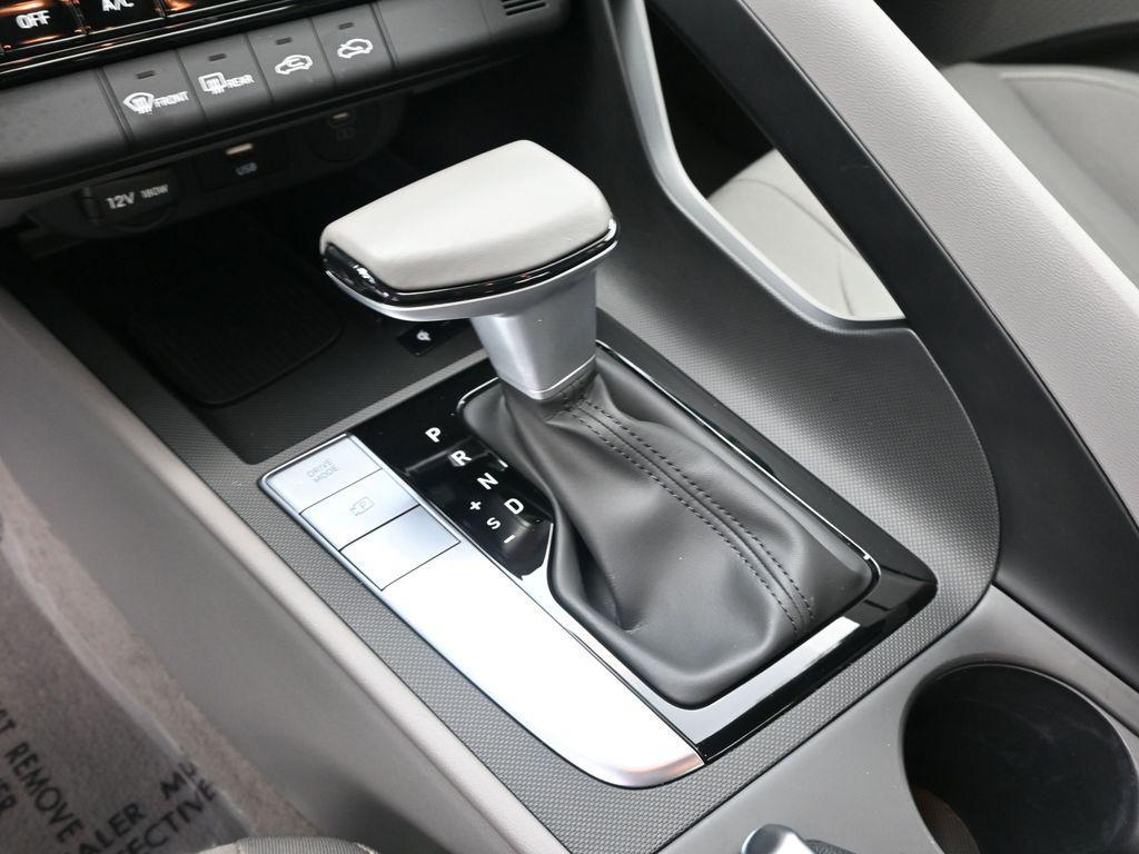 used 2026 Hyundai Elantra car, priced at $21,607