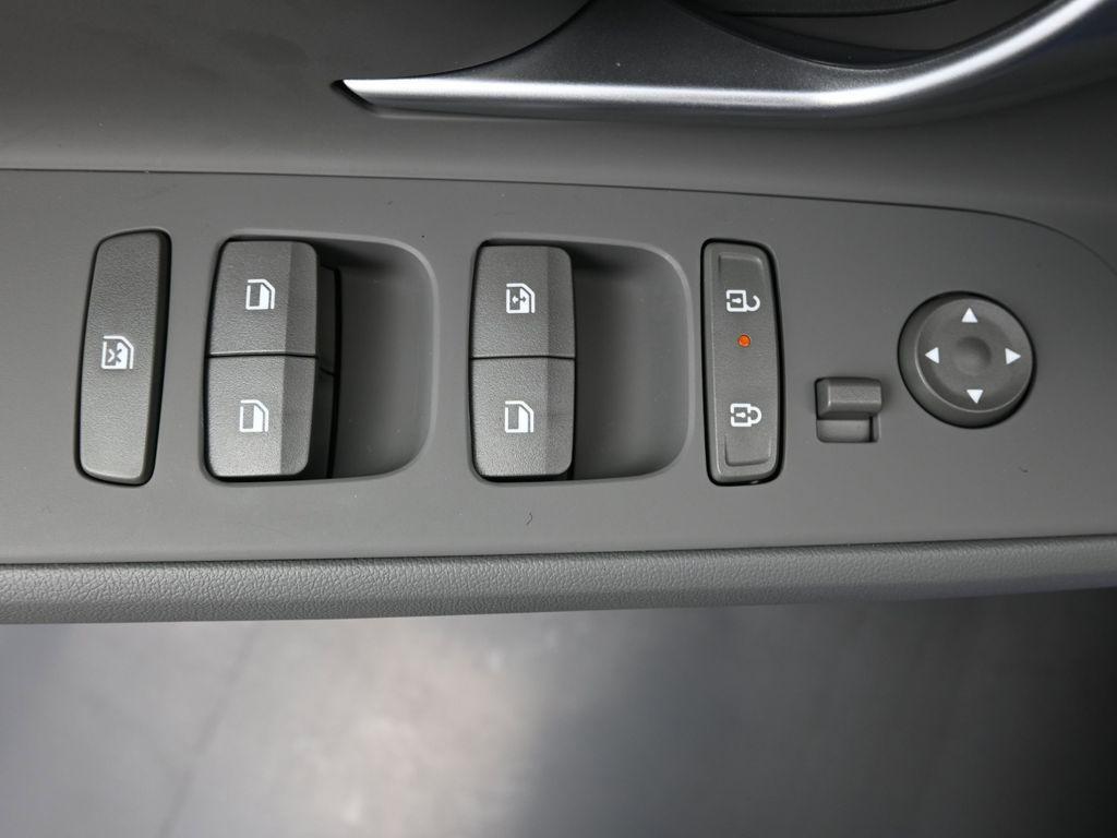 used 2026 Hyundai Elantra car, priced at $21,607