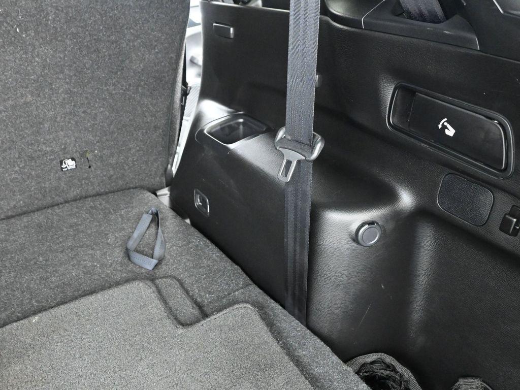 used 2022 Mitsubishi Outlander car, priced at $17,974