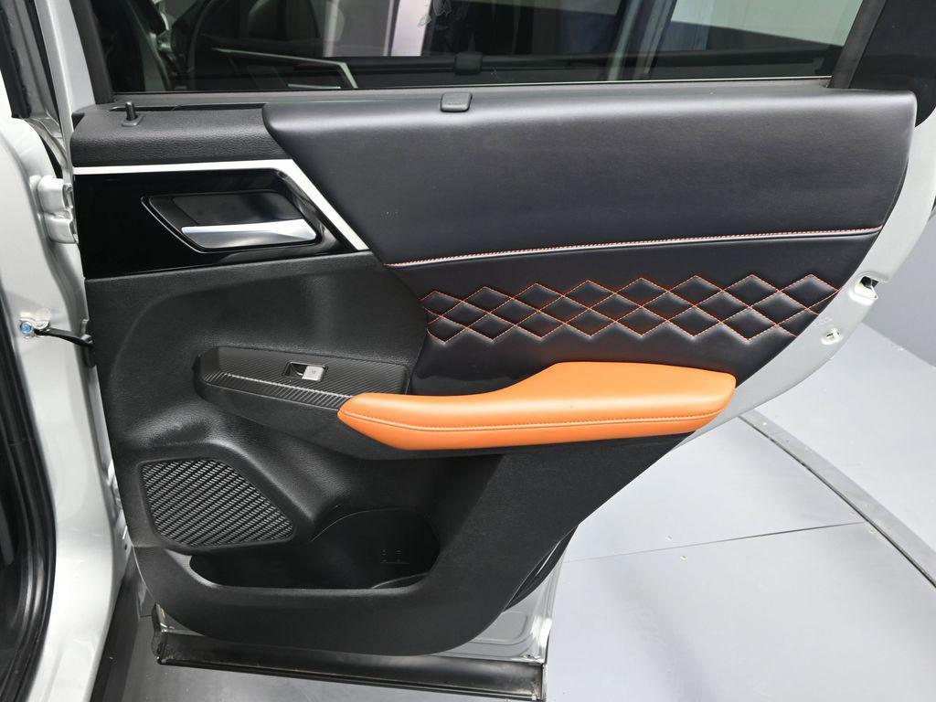 used 2022 Mitsubishi Outlander car, priced at $17,974